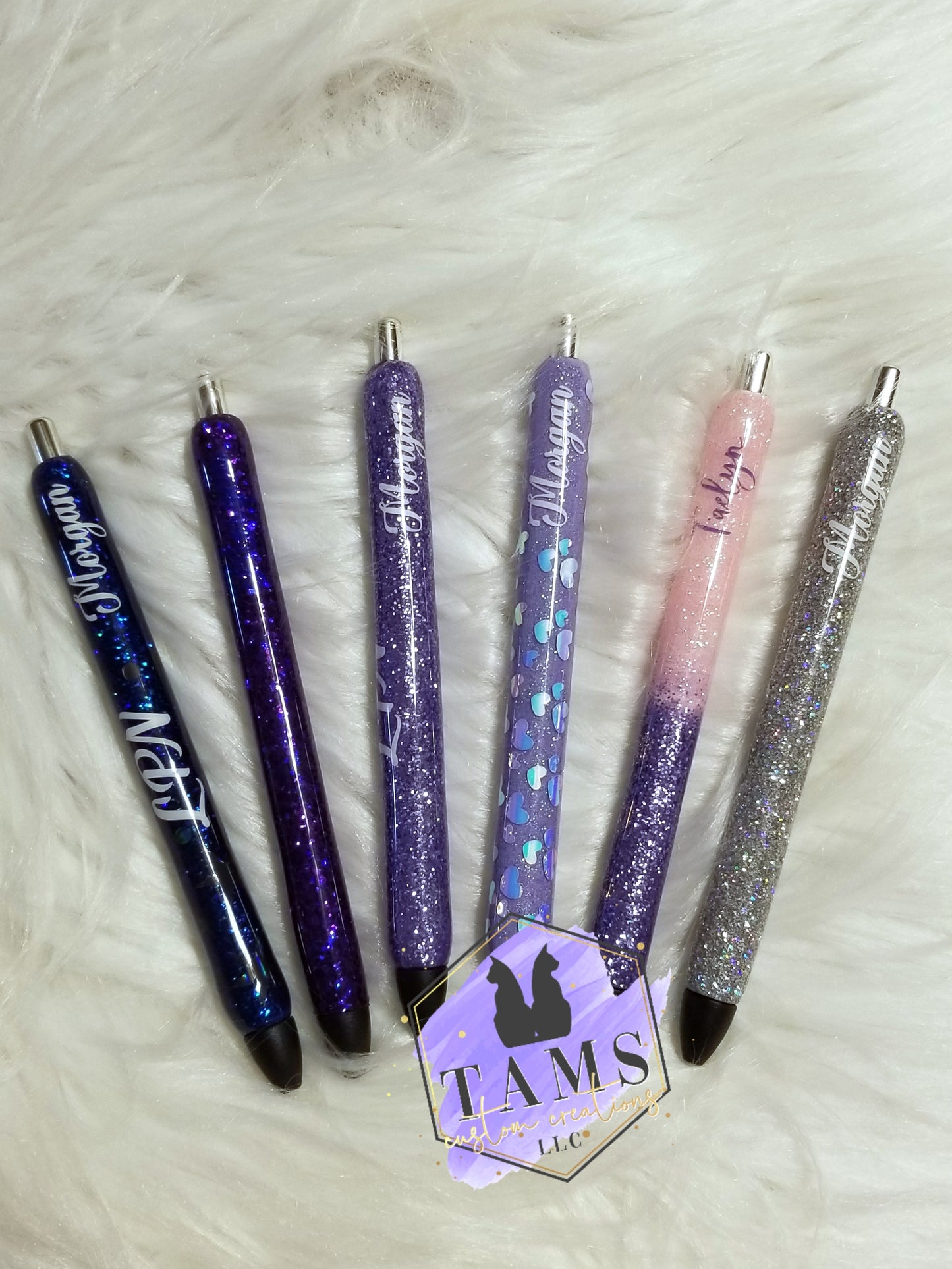 MTO {Custom} Pen