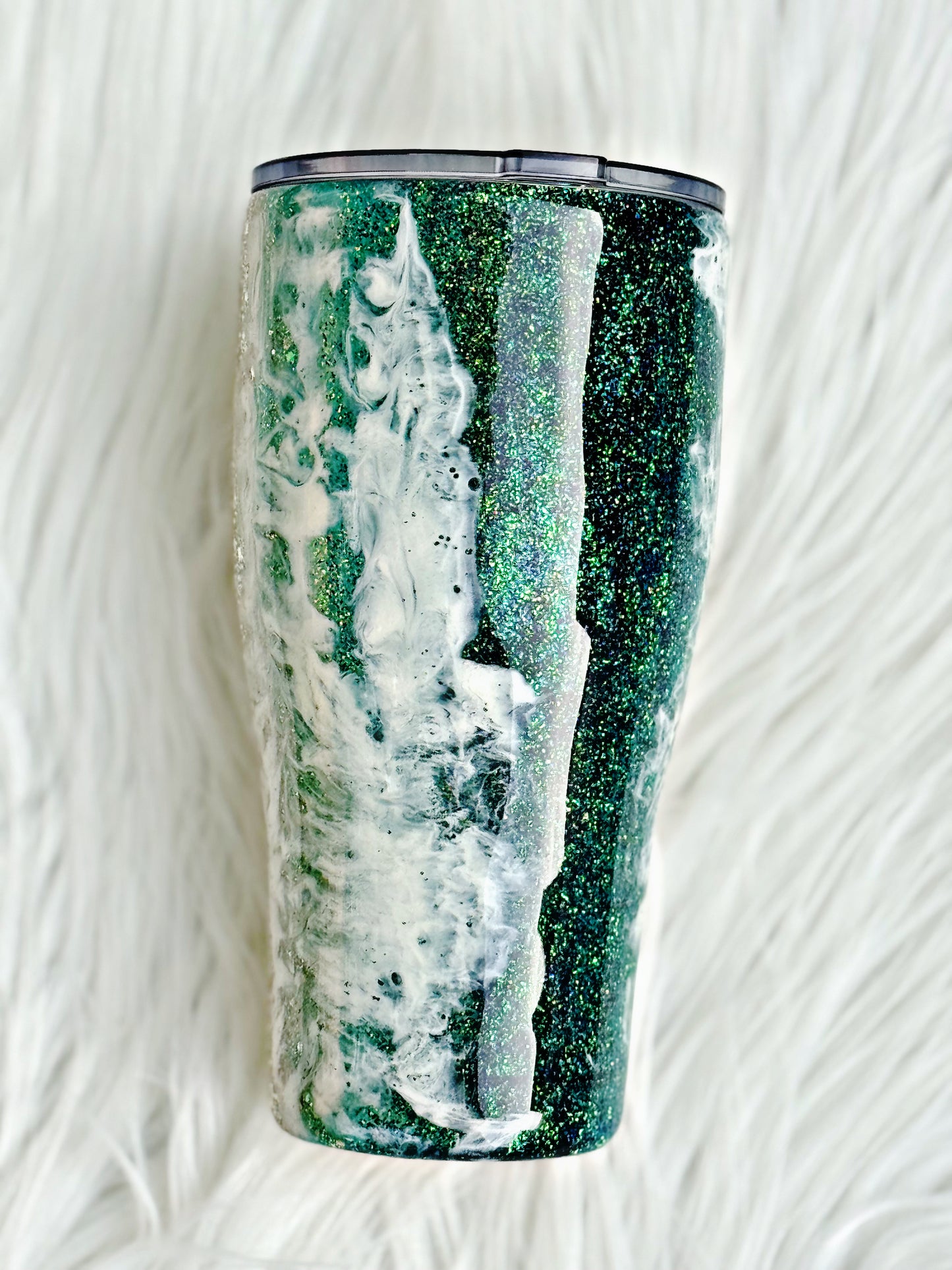 RTS  {Life Is Better at the Beach} 30oz Curve Tumbler