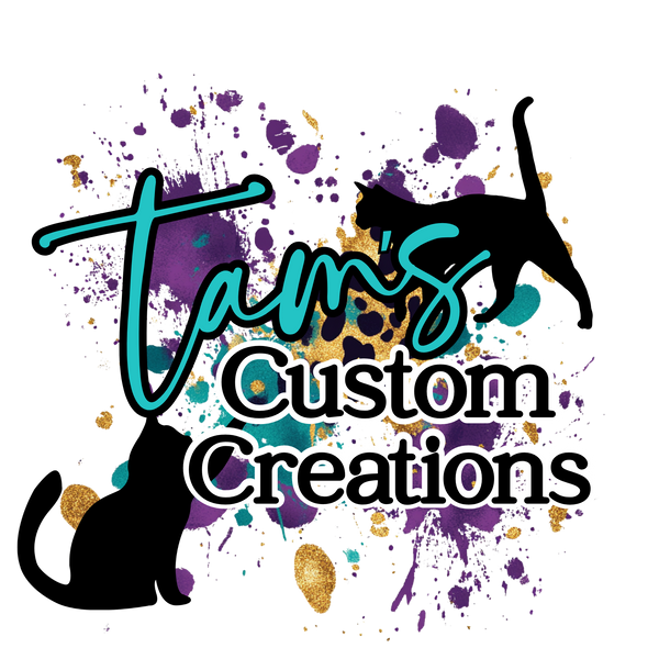 Tam's Custom Creations